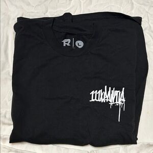 Fuerza Regida 111XPANTIA Eye Design